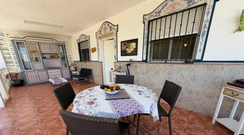València - Villamarchante - 3500m2