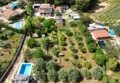 Detached villa with land for sale on España, Villamarchante, ref: TR412144 photo