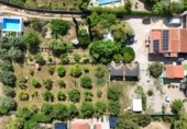 Detached villa with land for sale on España, Villamarchante, ref: TR412144 photo