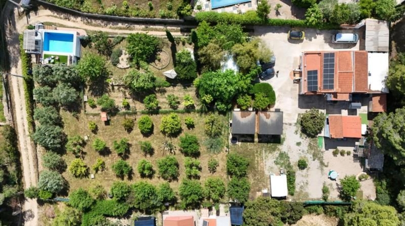 València - Villamarchante - 3500m2
