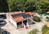 Detached villa with land for sale on España, Villamarchante, ref: TR412144 photo