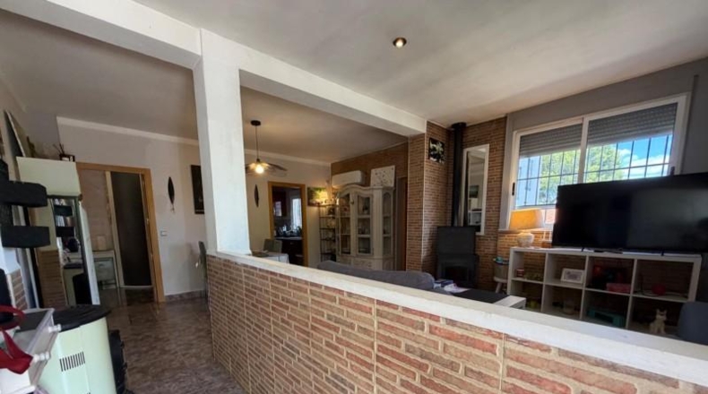 València - Villamarchante - 3500m2