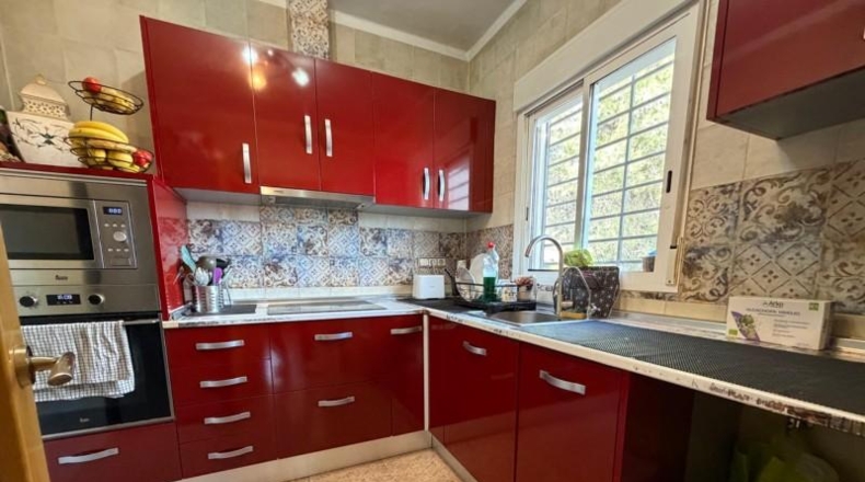 València - Villamarchante - 3500m2