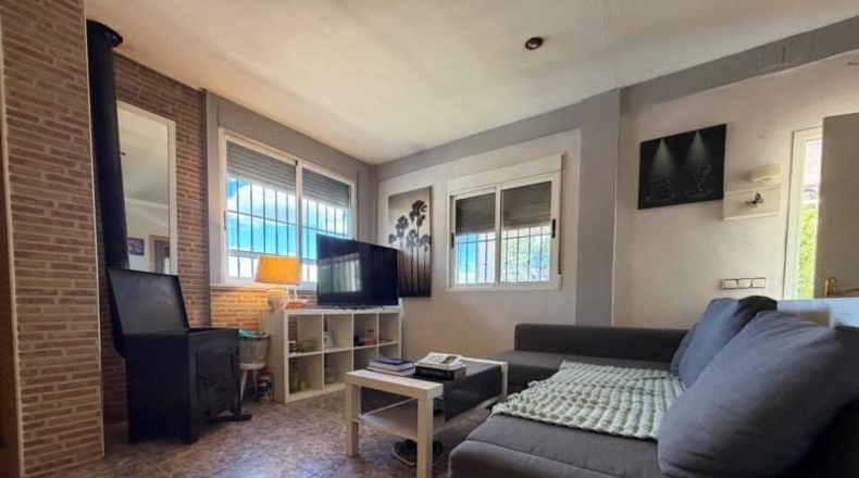 València - Villamarchante - 3500m2