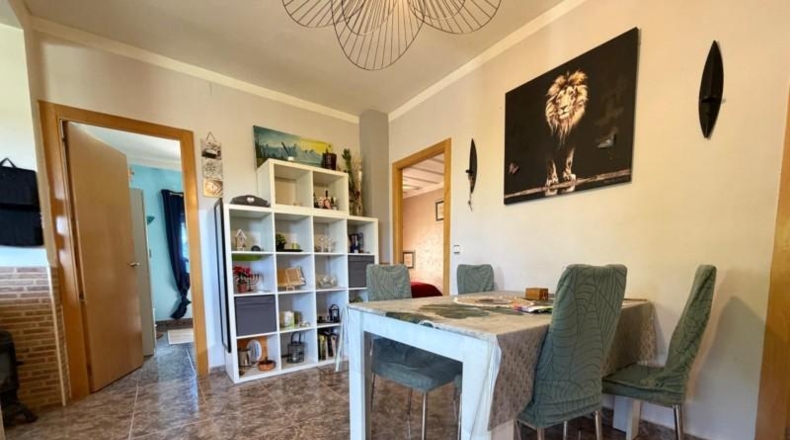 València - Villamarchante - 3500m2