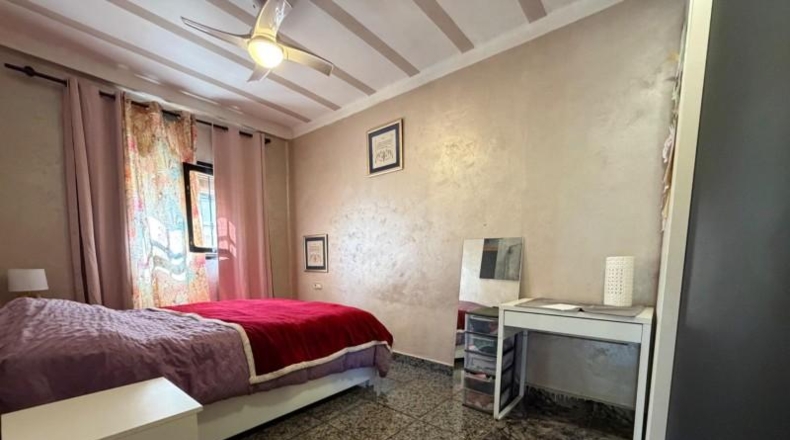 València - Villamarchante - 3500m2
