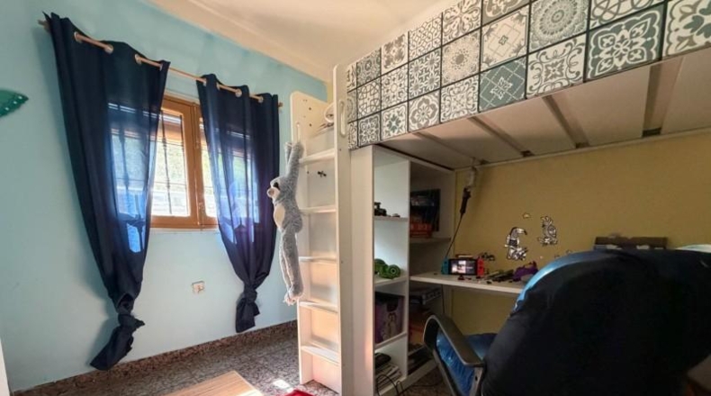 València - Villamarchante - 3500m2