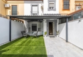 Casa de poble en venda a la España, Jerez de la Frontera, ref.: TR412137 foto
