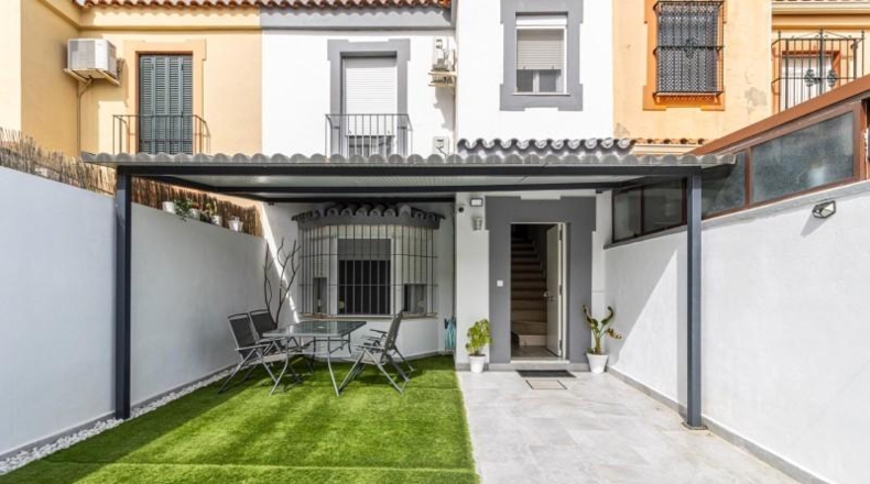 Cadiz - Jerez - 84m2