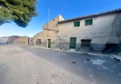 Casa de campo con terreno en venta en la España, Monóvar, ref: TR412145 foto