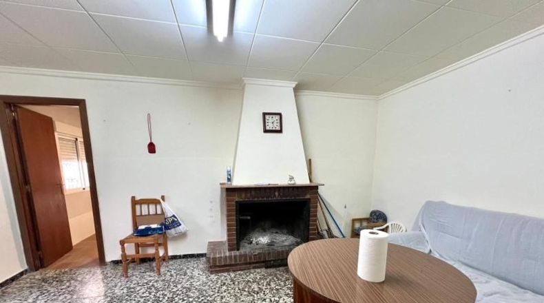 Alicante - Monóvar - 8300m2