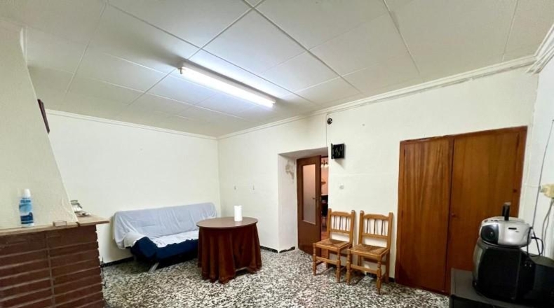 Alicante - Monóvar - 8300m2