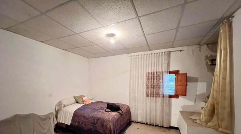 Alicante - Monóvar - 8300m2