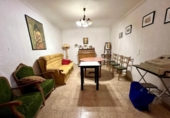 Casa de campo con terreno en venta en la España, Monóvar, ref: TR412145 foto