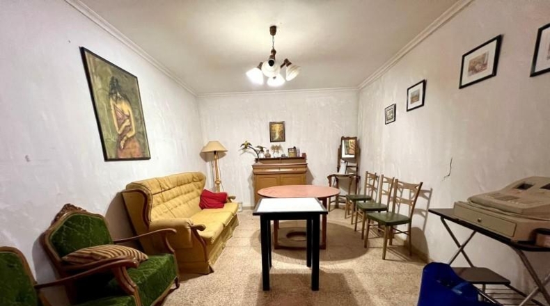 Alicante - Monóvar - 8300m2