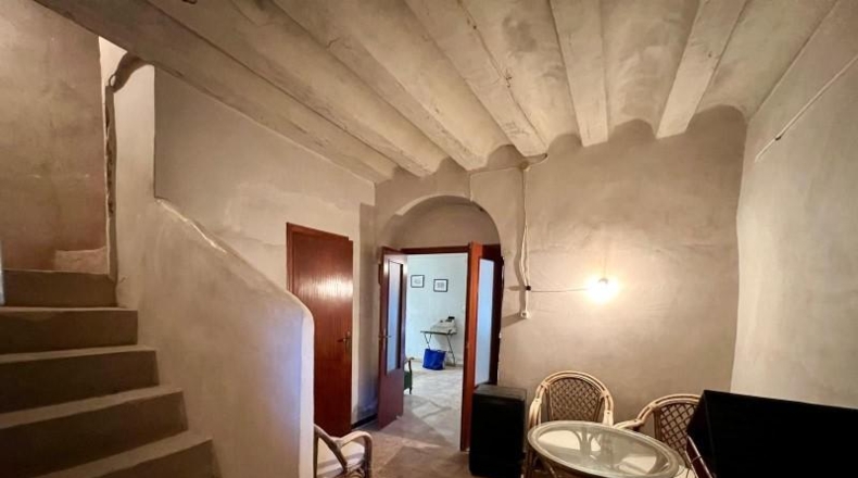Alicante - Monóvar - 8300m2