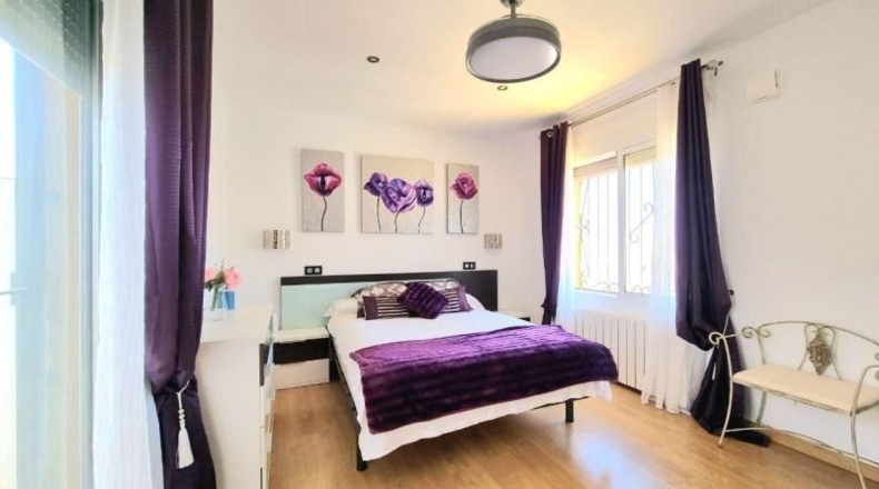 Alicante - Orihuela - 160m2