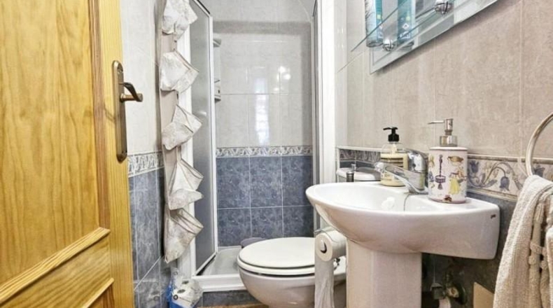 Alicante - Orihuela - 160m2