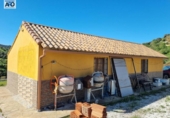 Casa de campo con terreno en venta en la España, Málaga, ref: TR391946 foto