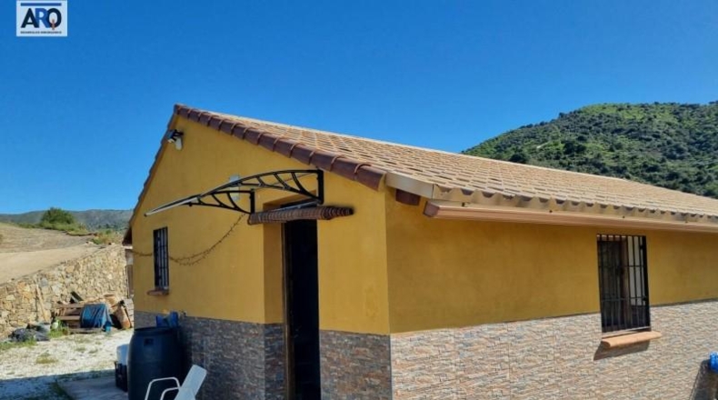 Málaga - Málaga - 2000m2