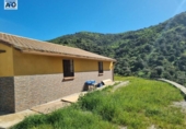 Casa de campo con terreno en venta en la España, Málaga, ref: TR391946 foto