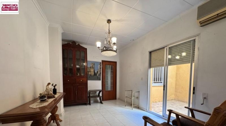 València - Benissanó - 404m2