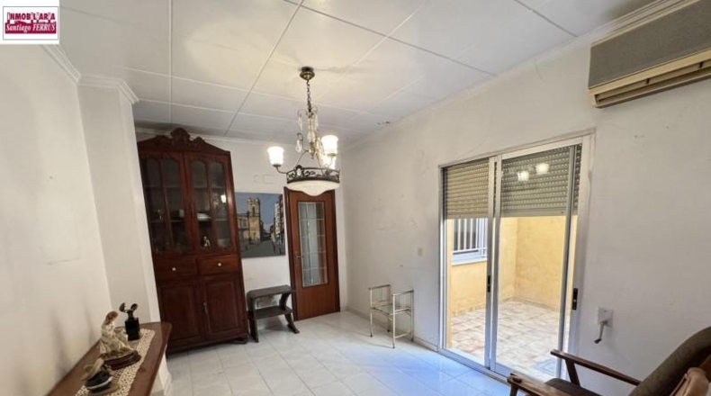 València - Benissanó - 404m2