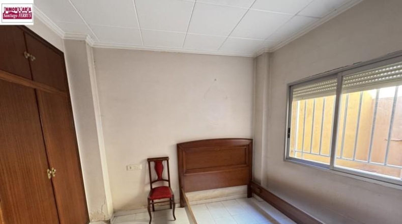 València - Benissanó - 404m2