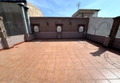 Chalet independiente con terreno en venta en la España, Castellón de la Plana, ref: TR412152 foto