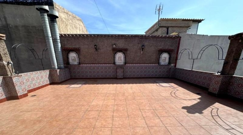 Castellón - Castelló de la Plana - 350m2