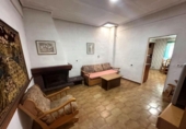 Chalet independiente con terreno en venta en la España, Castellón de la Plana, ref: TR412152 foto