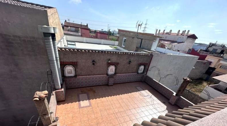 Castellón - Castelló de la Plana - 350m2