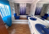 Chalet independiente con terreno en venta en la España, Castellón de la Plana, ref: TR412152 foto