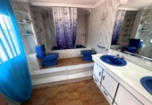 Chalet independiente con terreno en venta en la España, Castellón de la Plana, ref: TR412152 foto