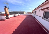 Chalet independiente con terreno en venta en la España, Castellón de la Plana, ref: TR412152 foto