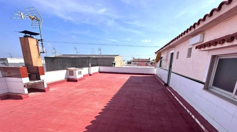 Castellón - Castelló de la Plana - 350m2