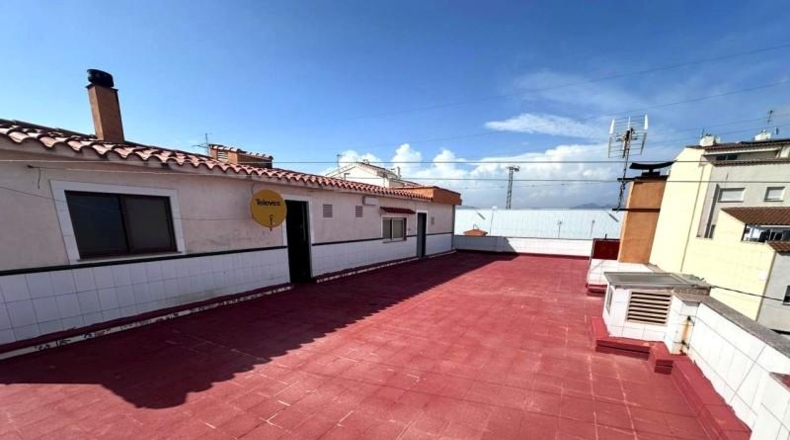 Castellón - Castelló de la Plana - 350m2
