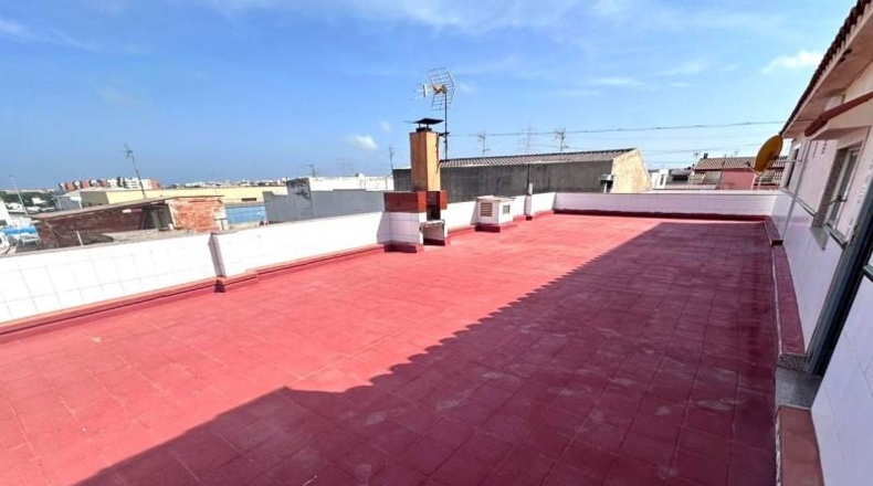 Castellón - Castelló de la Plana - 350m2