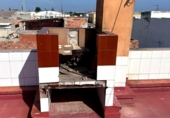 Chalet independiente con terreno en venta en la España, Castellón de la Plana, ref: TR412152 foto