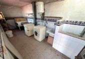 Chalet independiente con terreno en venta en la España, Castellón de la Plana, ref: TR412152 foto