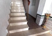 Chalet independiente con terreno en venta en la España, Castellón de la Plana, ref: TR412152 foto