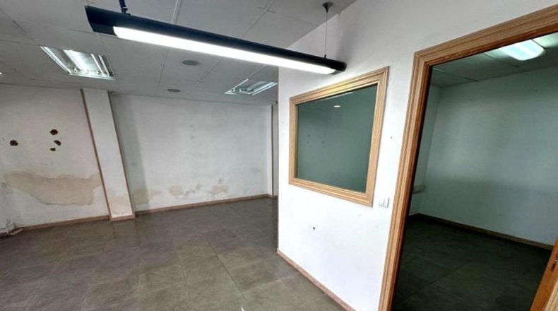 Castellón - Castelló de la Plana - 350m2