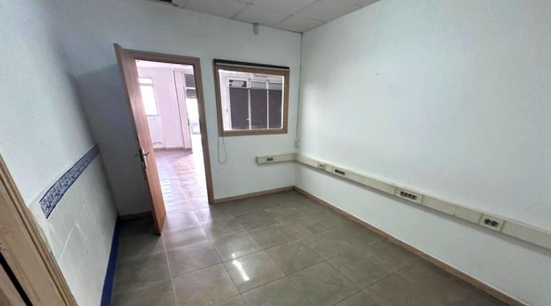 Castellón - Castelló de la Plana - 350m2