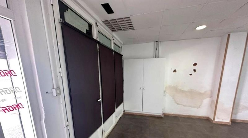 Castellón - Castelló de la Plana - 350m2