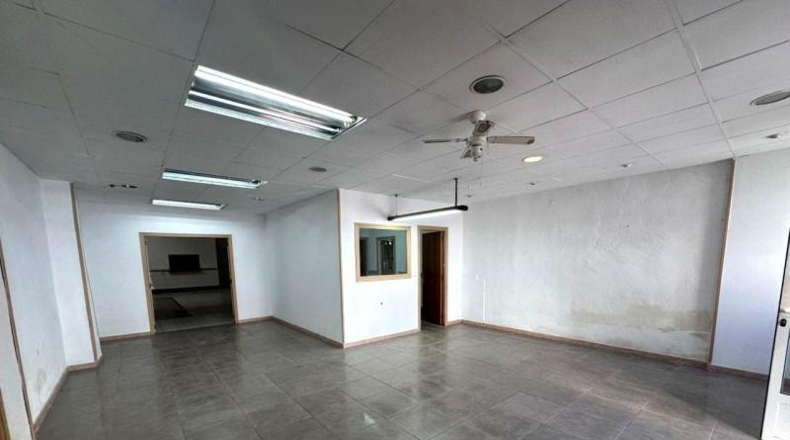 Castellón - Castelló de la Plana - 350m2
