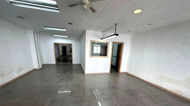 Castellón - Castelló de la Plana - 350m2