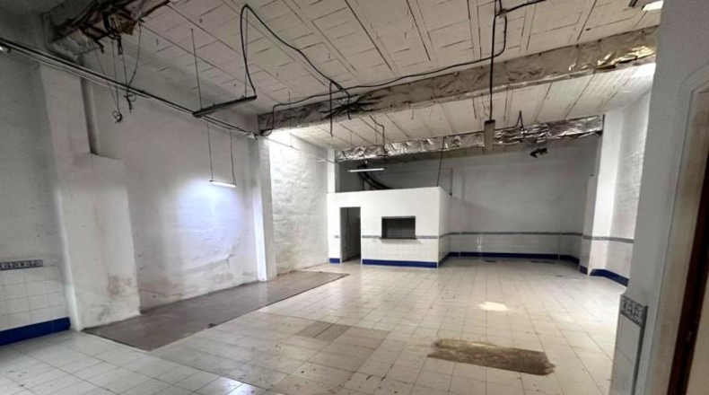 Castellón - Castelló de la Plana - 350m2