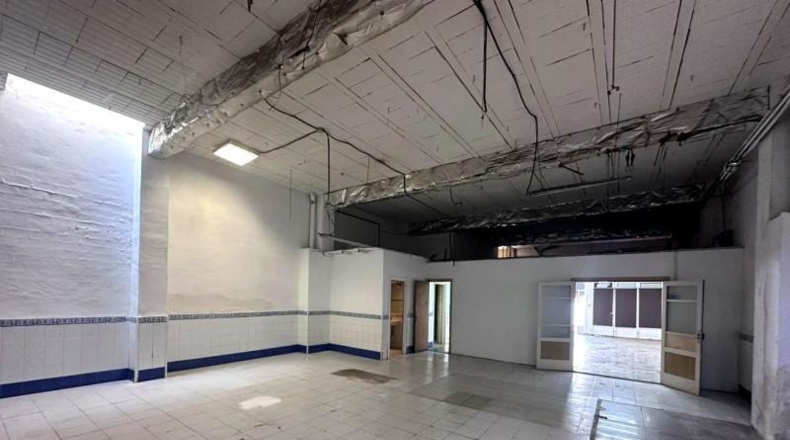 Castellón - Castelló de la Plana - 350m2