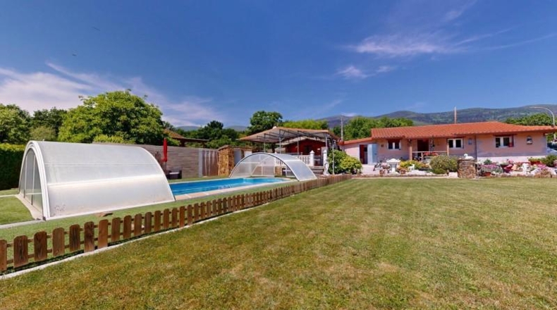 Burgos - Burceña - 2000m2