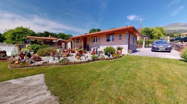 Burgos - Burceña - 2000m2